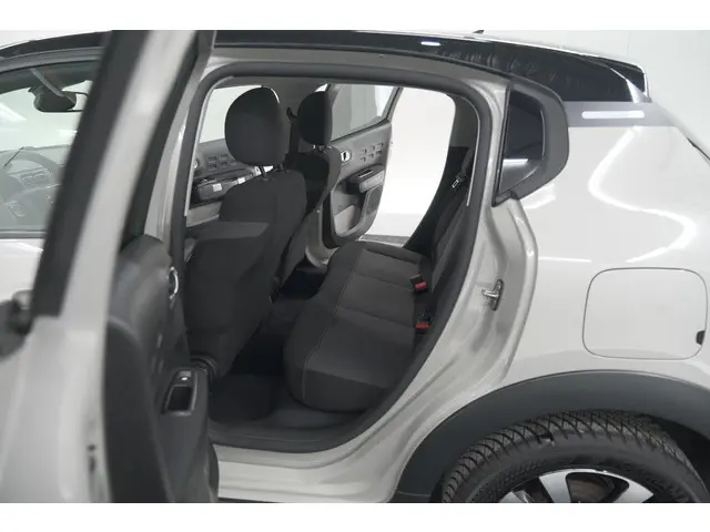 Citroën C3 PureTech 82 S&S Feel Edition 2021 Benzine 31