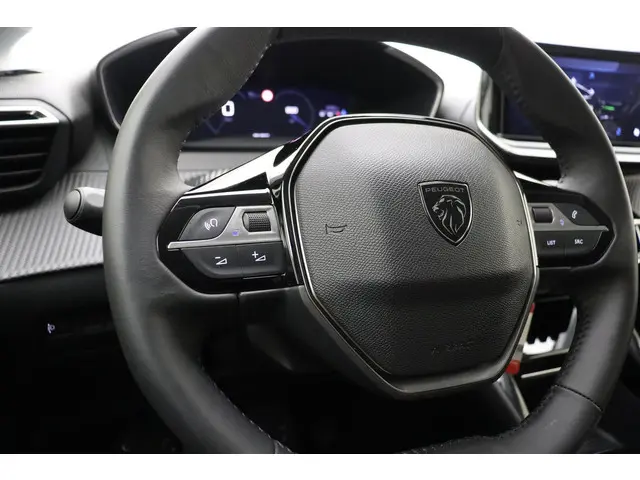 Peugeot 208 1.2 PureTech 100 Allure 2024 Benzine 26