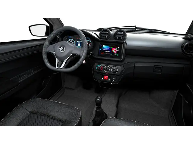 Aixam City Brommobiel 482 E5+ SPORT 2026 Diesel 4