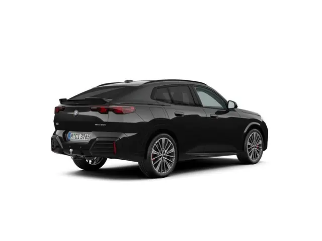 BMW X2 sDrive20i 2025 Benzine 2