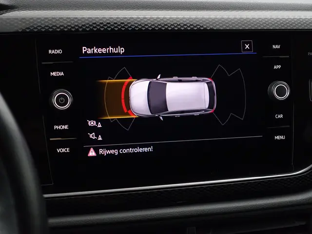 Volkswagen Polo 1.0 TSI Life- 2023 Benzine 10