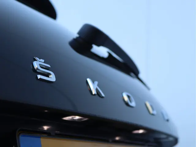 Škoda Scala 1.0 TSI Business Edition 2019 Benzine 14