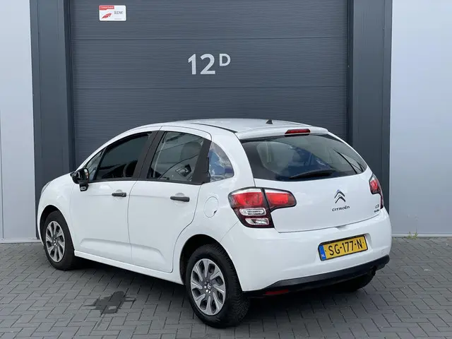 Citroën C3 3