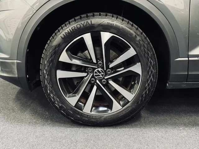 Volkswagen T-Roc 1.0 TSI United 2021 Benzine 9