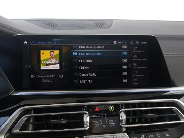 BMW X5 xDrive45e High Executive 2022 Hybride Benzine 30