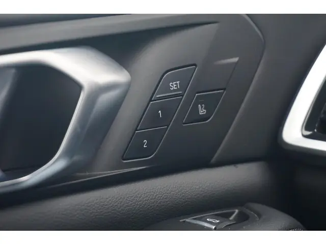 BMW X5 xDrive45e 2022 Hybride Benzine 26