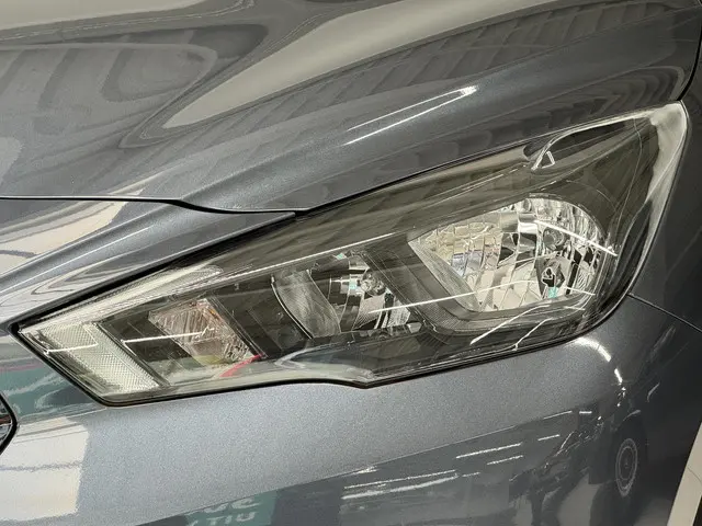 Nissan Micra 1.0 IG-T N-Design 2021 Benzine 22