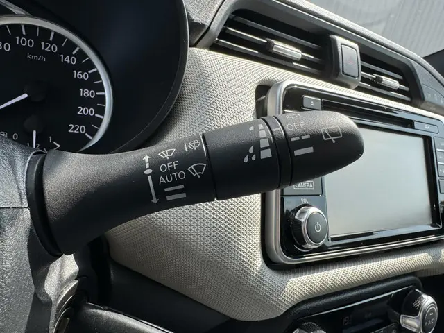 Nissan Micra 0.9 IG-T N-Connecta|Navi|NL-Auto 2018 Benzine 26