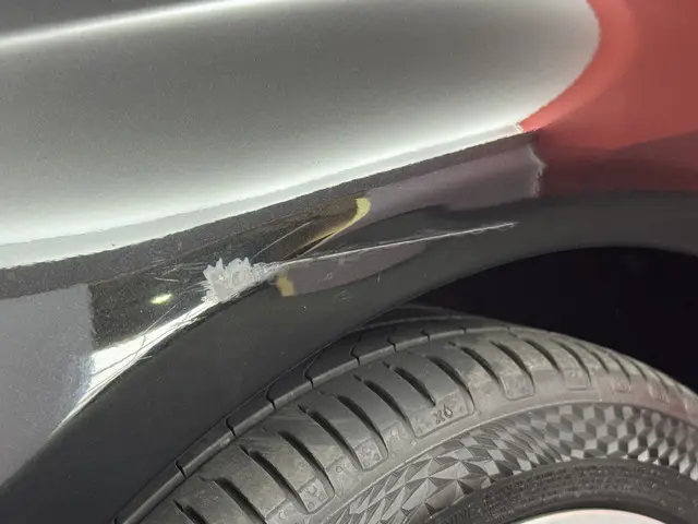 Mercedes-Benz B-Klasse 180 Ambition 2017 Benzine 43