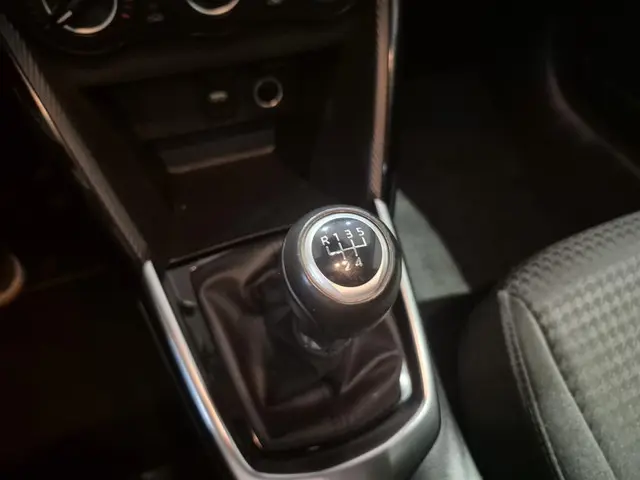 Mazda 2 1.5 Skyactiv-G S 2019 Benzine 19