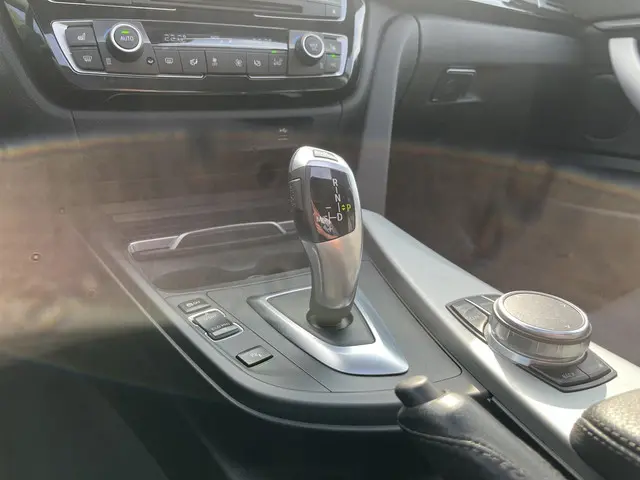BMW 4 Serie Gran Coupé 420i High Executive 2017 Benzine 23
