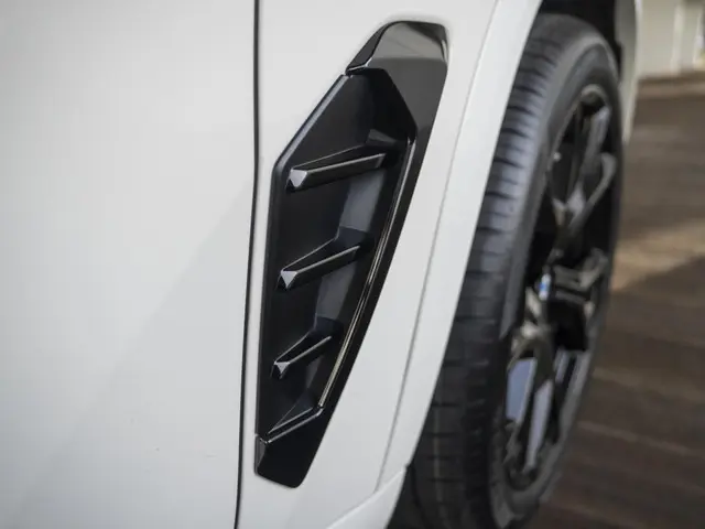 BMW X5 xDrive50e 2025 Hybride Benzine 55