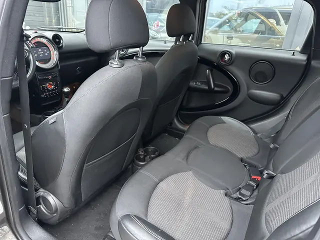 MINI Countryman Mini 1.6 Cooper S Chili 2015 Benzine 9