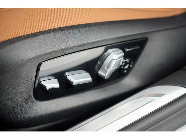 BMW 7 Serie 745e High Executive 2019 Hybride Benzine 66