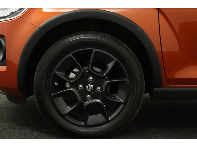 Suzuki Ignis 1.2 Smart Hybrid Style 2023 Benzine 39