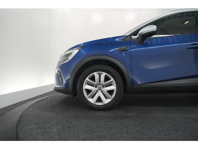 Renault Captur TCe 90 Evolution 2022 Benzine 15