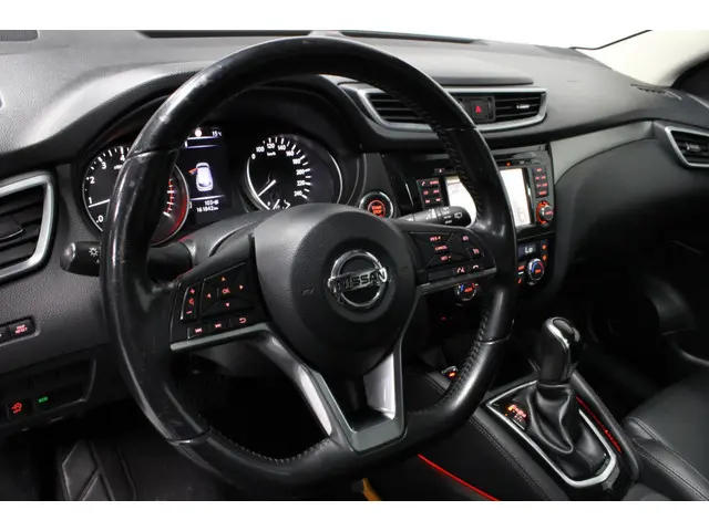 Nissan QASHQAI 1.2 Tekna + 2018 Benzine 25
