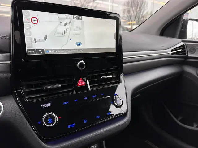 Hyundai IONIQ Comfort EV 38 kWh 2020 Elektrisch 14