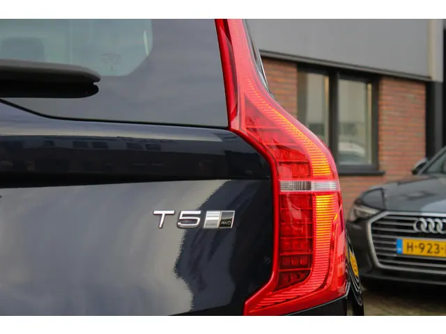 Volvo XC90 2.0 T5 AWD Inscription 2018 Benzine 49
