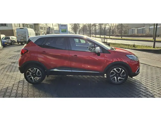 Renault Captur 1.2 TCe Dynamique 2016 Benzine 9