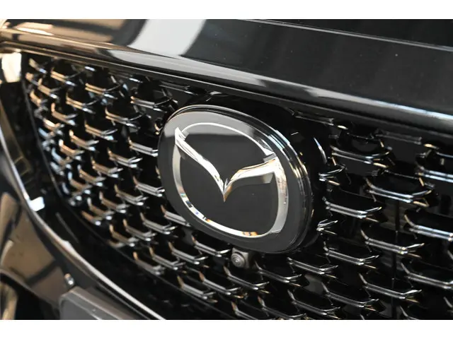 Mazda CX-5 SkyActiv-G 165 6MT Sportive 2022 Benzine 8