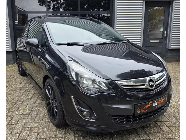 Opel Corsa 1.4-16V OPC Performance Line 2012 Benzine