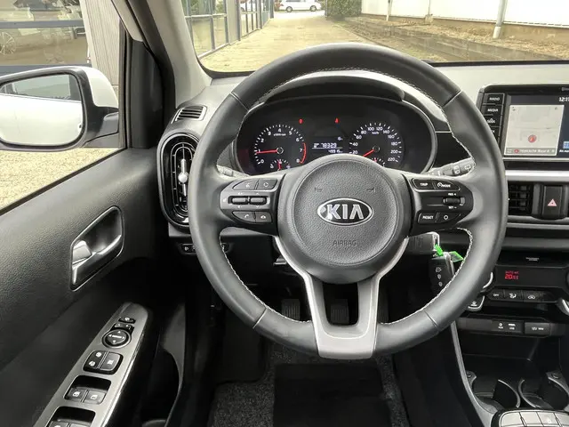 Kia Picanto 1.0 CVVT Design Edition 2018 Benzine 31