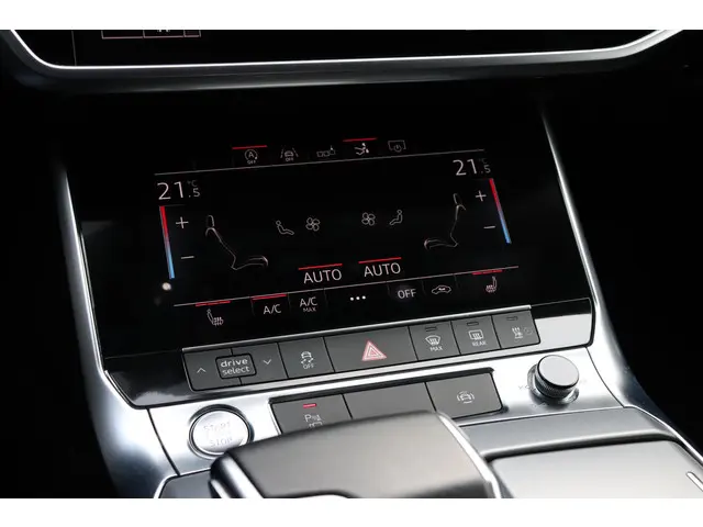 Audi A7 Sportback 55 TFSI Quattro S-line 2018 Benzine 9