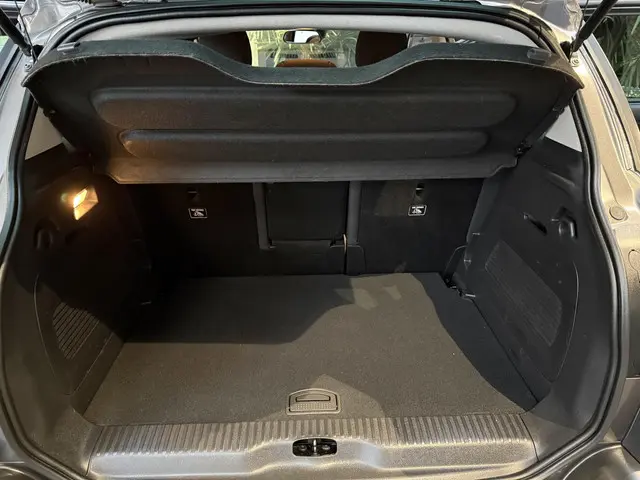 Citroën C3 Aircross 1.2 PureTech Shine 2020 Benzine 10