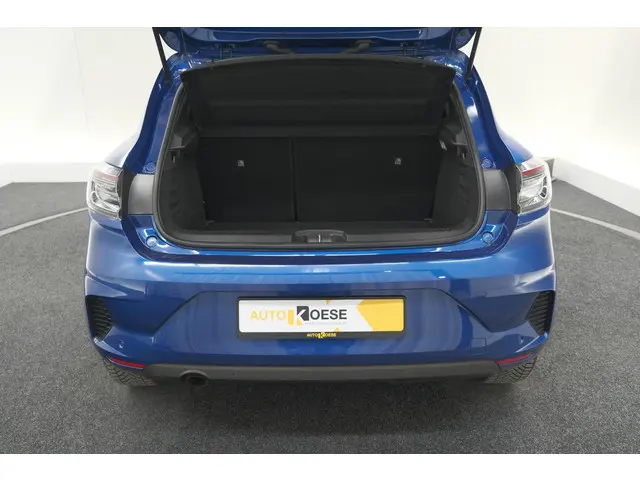 Renault Clio TCe 90 GPF Evolution 2024 Benzine 63