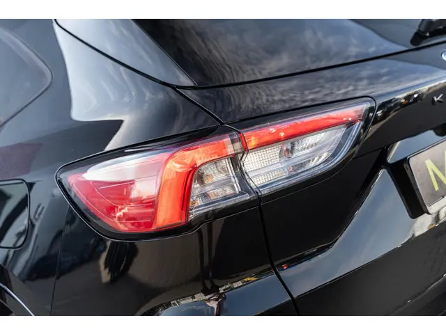 Ford Kuga 2.5 PHEV ST-Line X 2023 Hybride Benzine 12