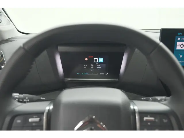 Citroën ë-C4 Feel Pack 50 kWh 2023 Elektrisch 40