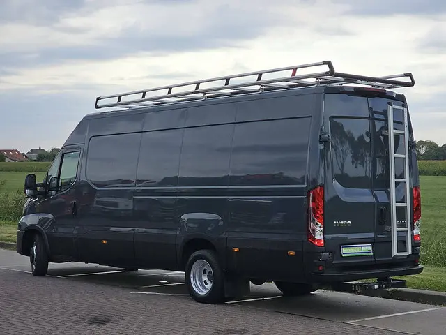 Iveco Daily 35C18 2023 Diesel 6