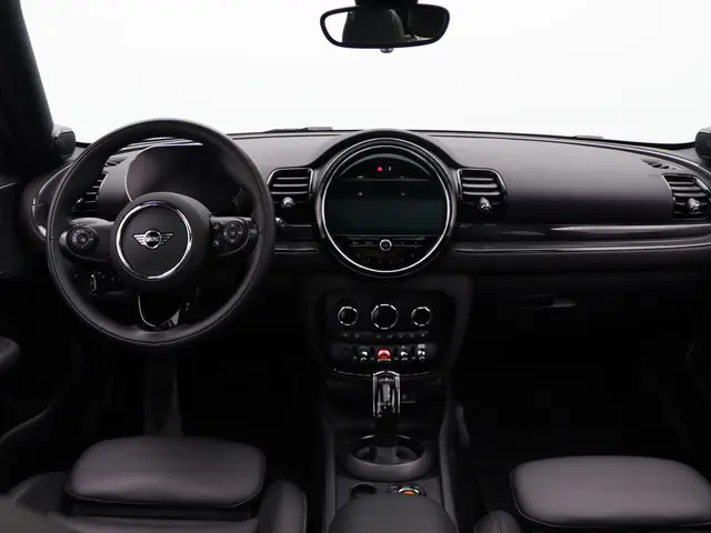 MINI Clubman One 2021 Benzine 6