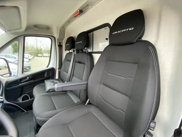 Fiat Ducato 35 2.2D 180pk Automaat L2H2 2024 Diesel 16