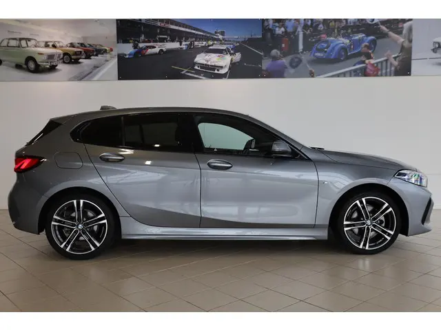 BMW 1 Serie 3