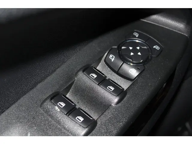 Ford EcoSport 1.0 EcoBoost ST-Line 2018 Benzine 11