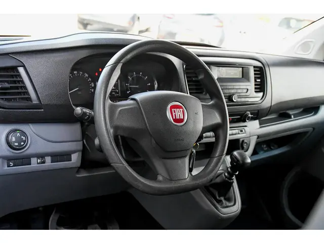 Fiat Scudo 1.5 MultiJet L2H1 CRUISE CONTROL 2022 Diesel 15