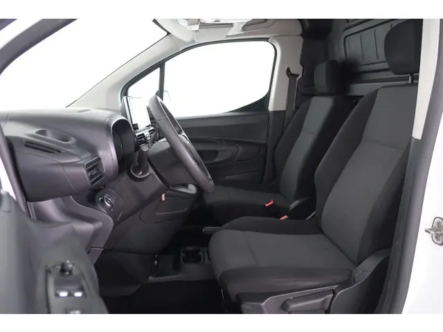 Opel Combo 1.5D L1H1 Edition 2019 Diesel 9