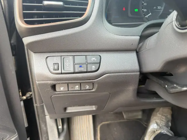 Hyundai IONIQ Comfort EV 2017 Elektrisch 17