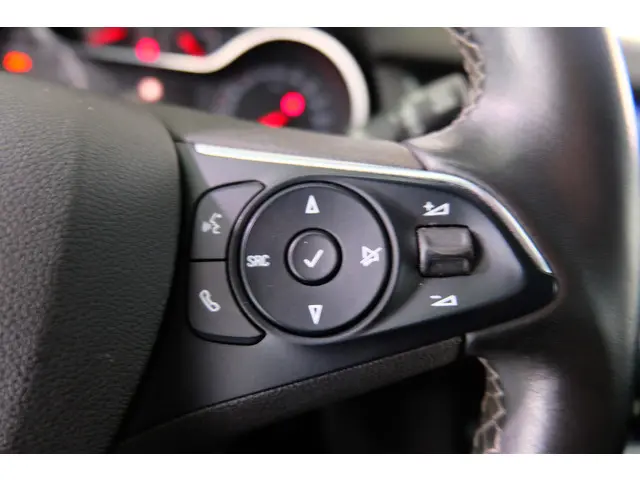 Opel Grandland X 1.2 Turbo Innovation 2019 Benzine 17