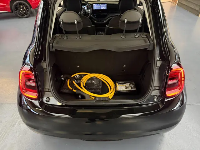 Fiat 500e Urban 42 kWh 2023 Elektrisch 23