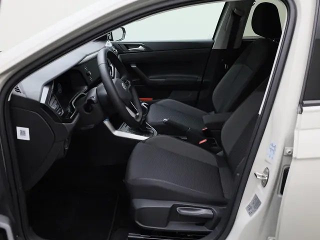 Volkswagen Polo 1.0TSI/95PK Life Edition 2025 Benzine 15