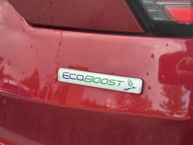 Ford Kuga 1.5 EcoBoost Titanium 2017 Benzine 36