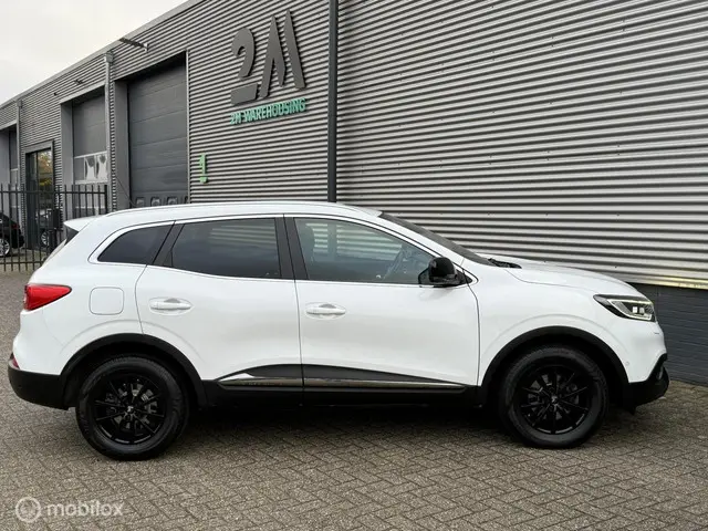 Renault Kadjar 1.6 dCi Bose EXPORT 2017 Diesel 8