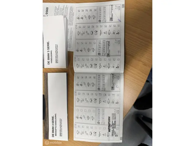 BMW 3 Serie Cabrio 335i High Executive 2013 Benzine 35