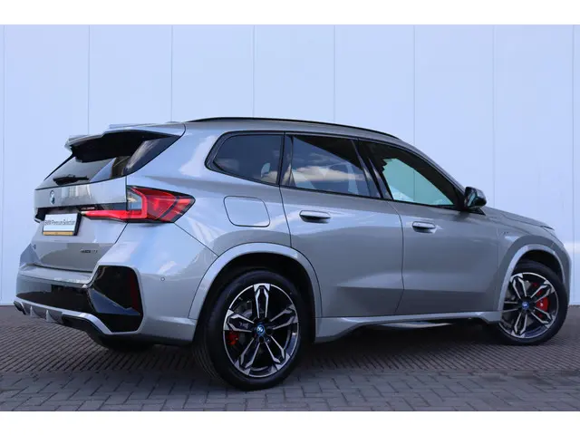 BMW iX1 eDrive20 67 kWh 2025 Elektrisch 6