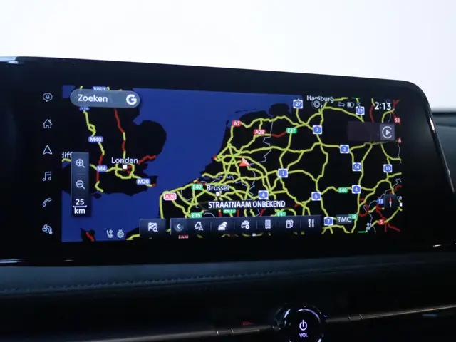 Nissan ARIYA 66 kWh Evolve 2023 Elektrisch 43