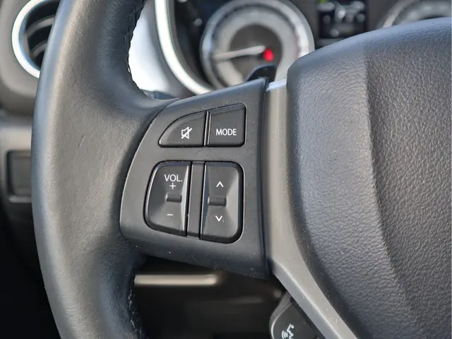 Suzuki Vitara 1.5 Hybrid Select 2023 Hybride Benzine 13