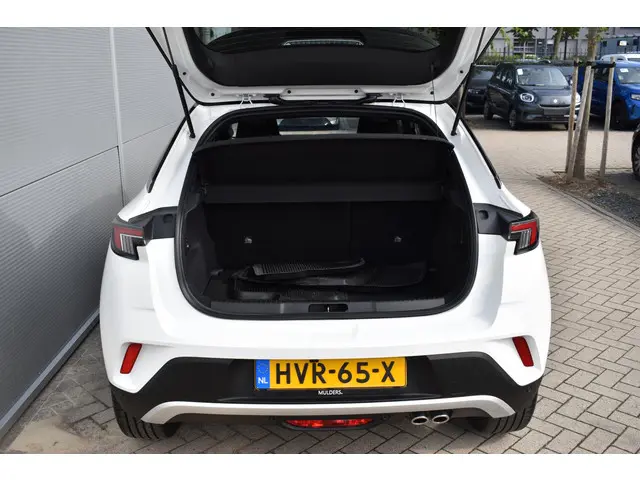 Opel Mokka 1.2 Turbo Ultimate 2023 Benzine 19